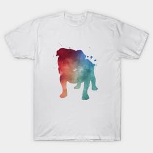 Bulldog T-Shirt